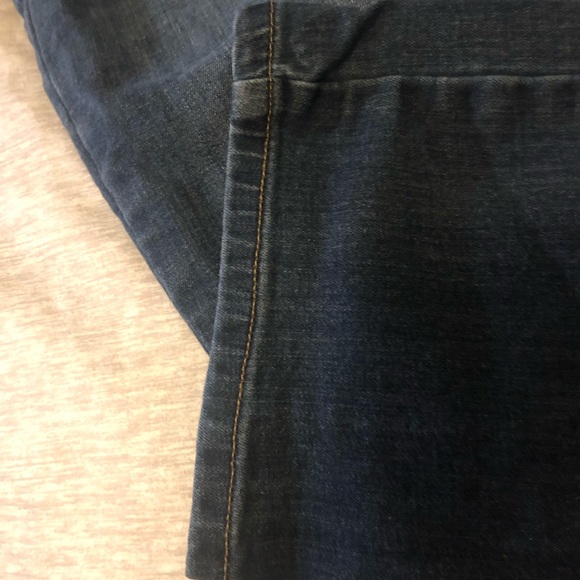 A.N.A. Bootcut Jeans, Size 4 - Picture 7 of 7